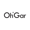 Ohgar Logotipo