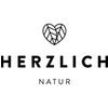 Herzlich Natur Logotype