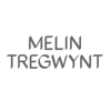 Melin Tregwynt Logotype