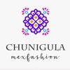 Chunigula mexfashion Logotype