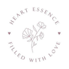 Heart Essence Sisters Logotype