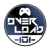 Overload101 Logotipo