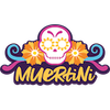 muertini Logotype