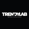 TRENDYLAB Logotipo