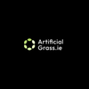 Artificial Grass Logotype