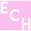 Echo Club House Logotype