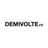 DEMIVOLTE Logotype