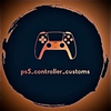 SP PS5_CONTROLLER_CUST Logotype