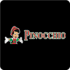 PinocchioRestaurant Logotyp