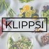 Klippsi Logotype