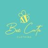 Bee Cute Clothing Logotyp