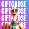 Gift Goose Logotype