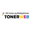 tonerweb.se Logotyp