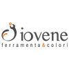 IOVENE FERRAMENTA Logotipo