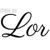 Made By Lor Logotype
