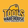 Tools Warehouse Logotype