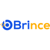 Brince.nl Logotyp