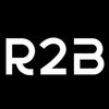 R2B Store Logotype