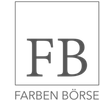 Farben Börse Logotype