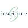 Inscripture | Memorial Jewellery Logotype