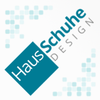HausSchuhe-Design Logotyp