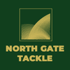 North Gate Tackle Logotype
