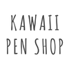Kawaii Pen Shop Logotype