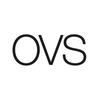 OVS Fashion Logotipo