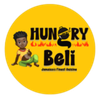 Hungry Beli Logotype