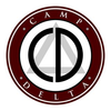 Gulf Coast Camp Delta Logotype