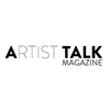 Artist Talk Magazine 