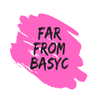 Far From Basyc Λογότυπο