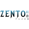 zento-shop Logotipo