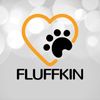 Fluffkin Store Logotip