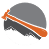Salt City Smithery Logotype