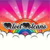 VelvetVolcano Logotype