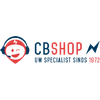 CBShop Logotype