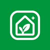 Cleanstay Services. Logotyyppi