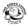 Rodeo Lounge Logotyyppi