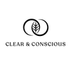 Clear & Conscious Logotype