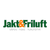 Jakt & Friluft Logo