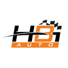 HBi Auto Λογότυπο