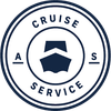 Cruise Service Logo