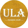 ulahair Logotype