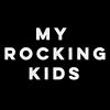 myrockingkids.co.uk Logotype