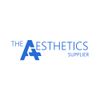 theaestheticssupplier.co.uk Logotype