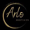 Arlo Beauty & Spa Logotipo