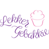 Lekker Gebakkie Logotype