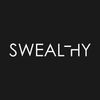 Swealthy Logotype