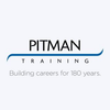 Pitman Training Sheffield Logotyp